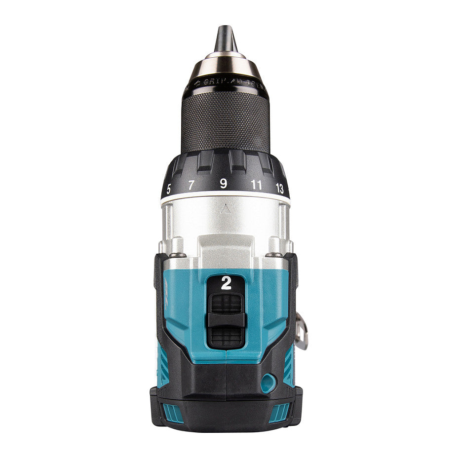 Makita DDF489Z Akku-Bohrschrauber