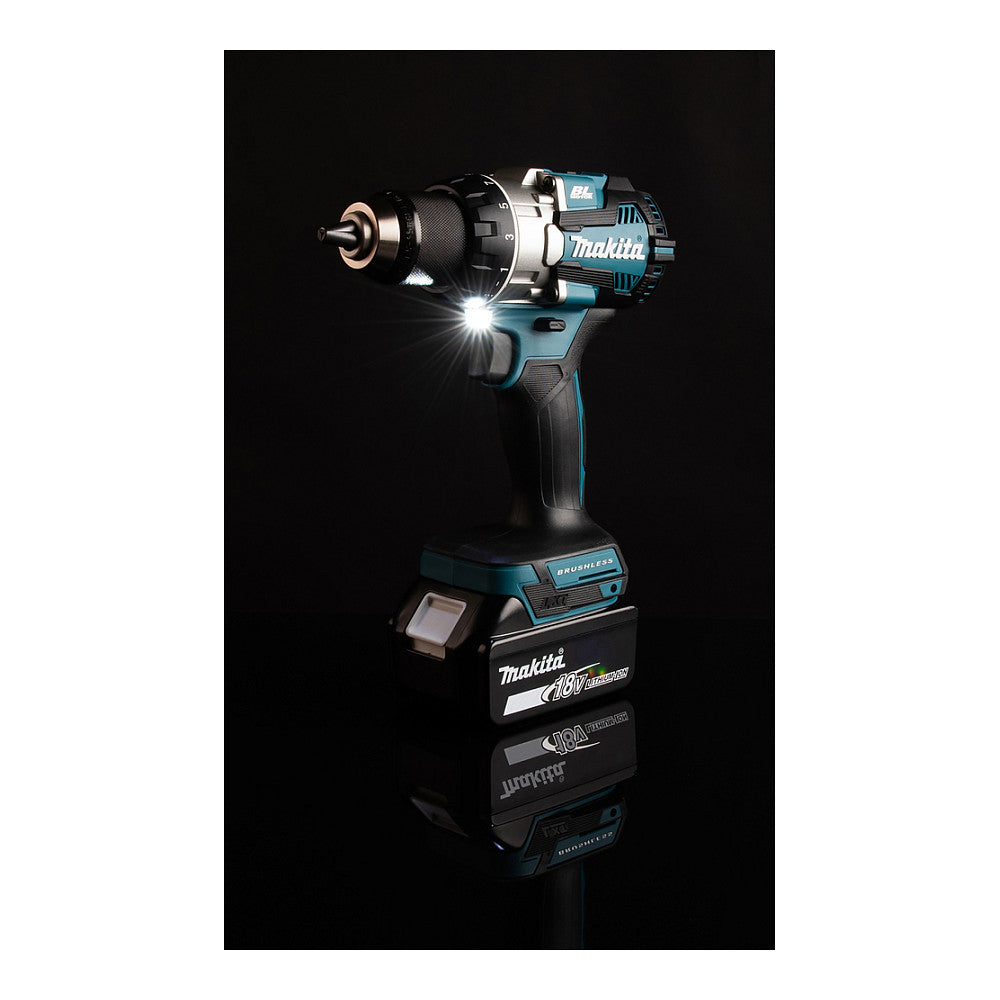 Makita DDF489Z Akku-Bohrschrauber