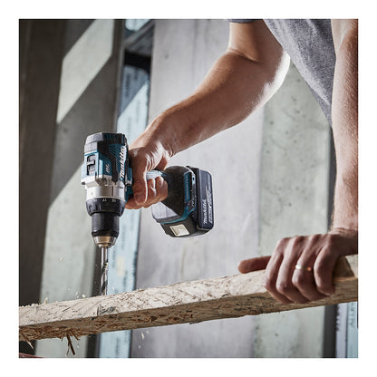 Makita DDF489Z Akku-Bohrschrauber