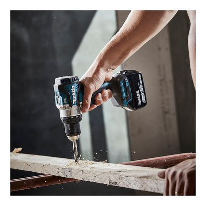 Makita DDF489Z Akku-Bohrschrauber