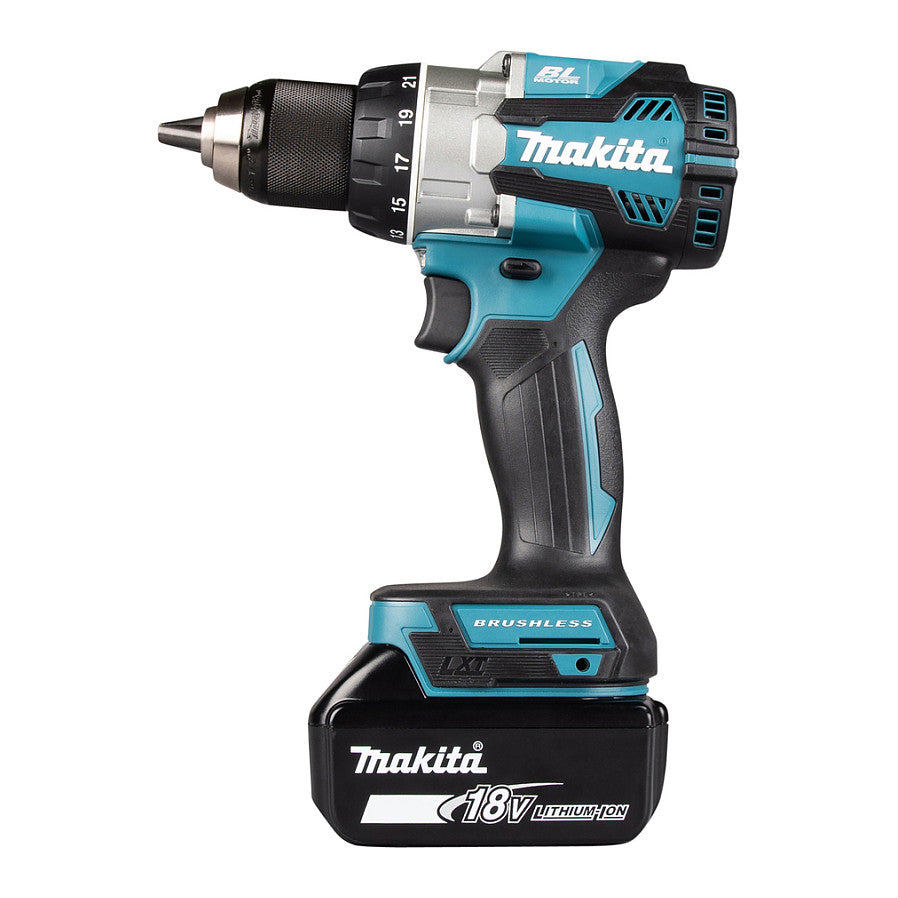 Makita DDF489Z Akku-Bohrschrauber