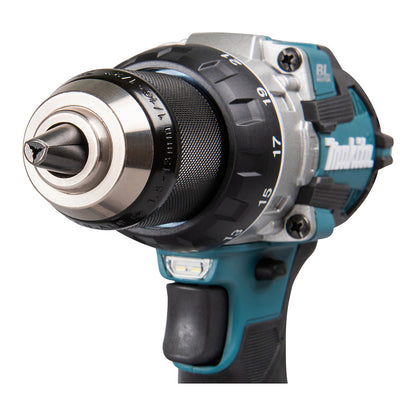 Makita DHP489RTJ Akku-Schlagbohrschrauber