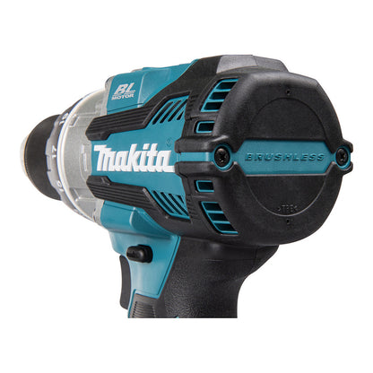 Makita DHP489RTJ Akku-Schlagbohrschrauber