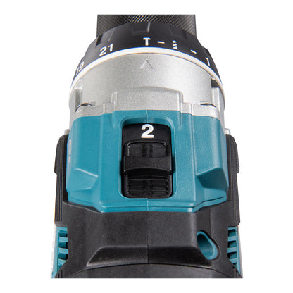 Makita DHP489RTJ Akku-Schlagbohrschrauber