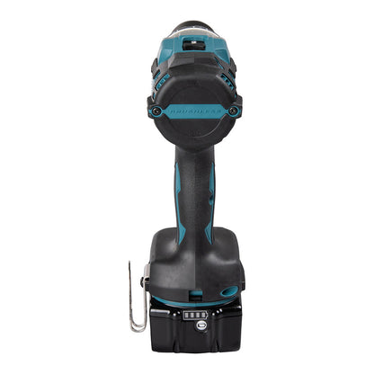 Makita DHP489RTJ Akku-Schlagbohrschrauber