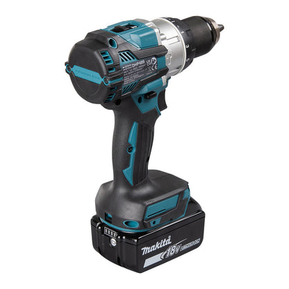 Makita DHP489RTJ Akku-Schlagbohrschrauber