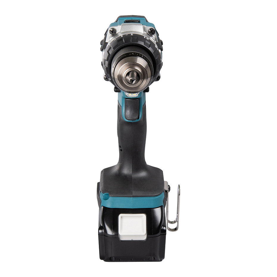 Makita DHP489RTJ Akku-Schlagbohrschrauber