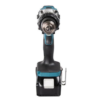 Makita DHP489RTJ Akku-Schlagbohrschrauber