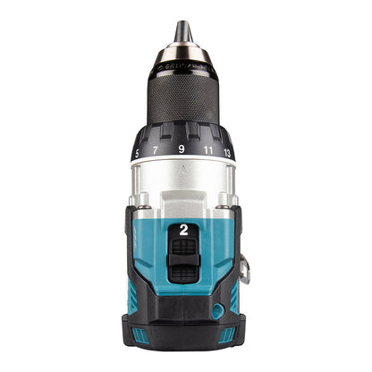 Makita DDF489RTJ Akku-Bohrschrauber