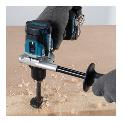 Makita DDF489RTJ Akku-Bohrschrauber