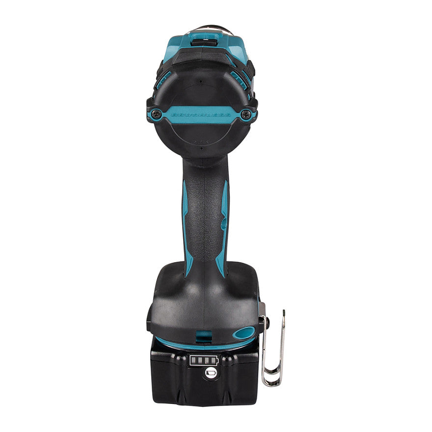 Makita DDF489RTJ Akku-Bohrschrauber