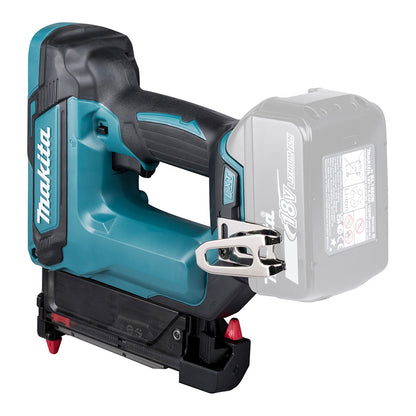 Makita DPT353Z Akku-Stiftnagler