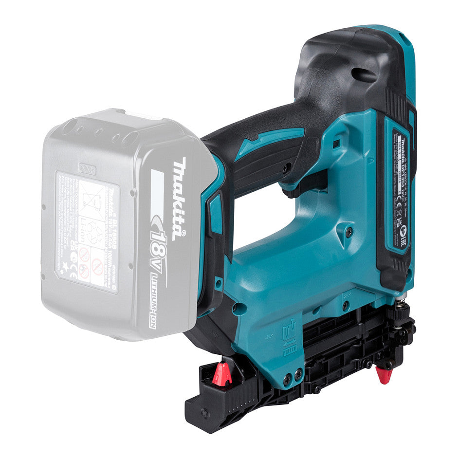 Makita DPT353Z Akku-Stiftnagler