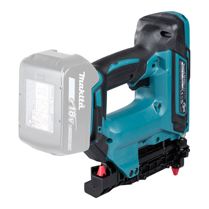 Makita DPT353Z Akku-Stiftnagler