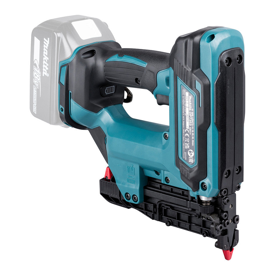 Makita DPT353Z Akku-Stiftnagler