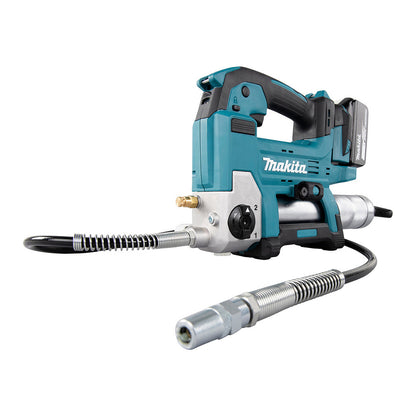 Makita DGP180Z Akku-Druckluft-Fettpresse