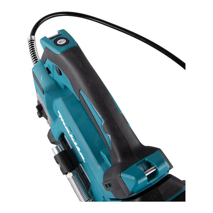Makita DGP180Z Akku-Druckluft-Fettpresse