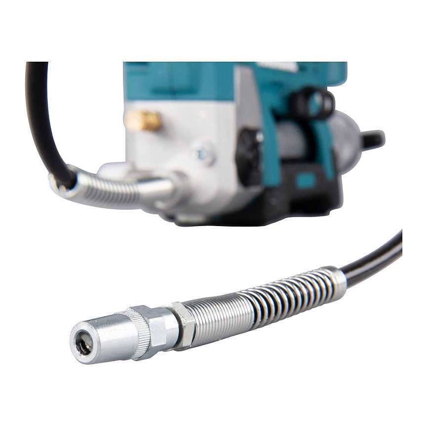 Makita DGP180Z Akku-Druckluft-Fettpresse