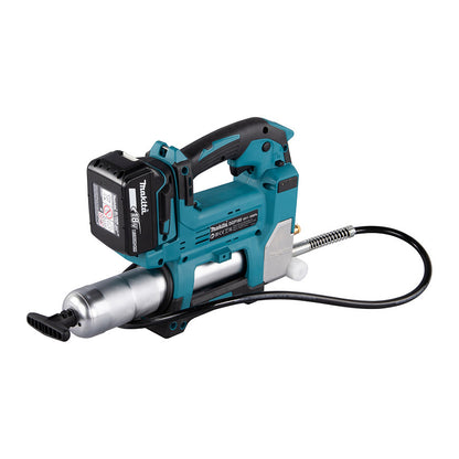 Makita DGP180Z Akku-Druckluft-Fettpresse