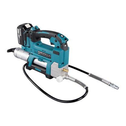 Makita DGP180Z Akku-Druckluft-Fettpresse