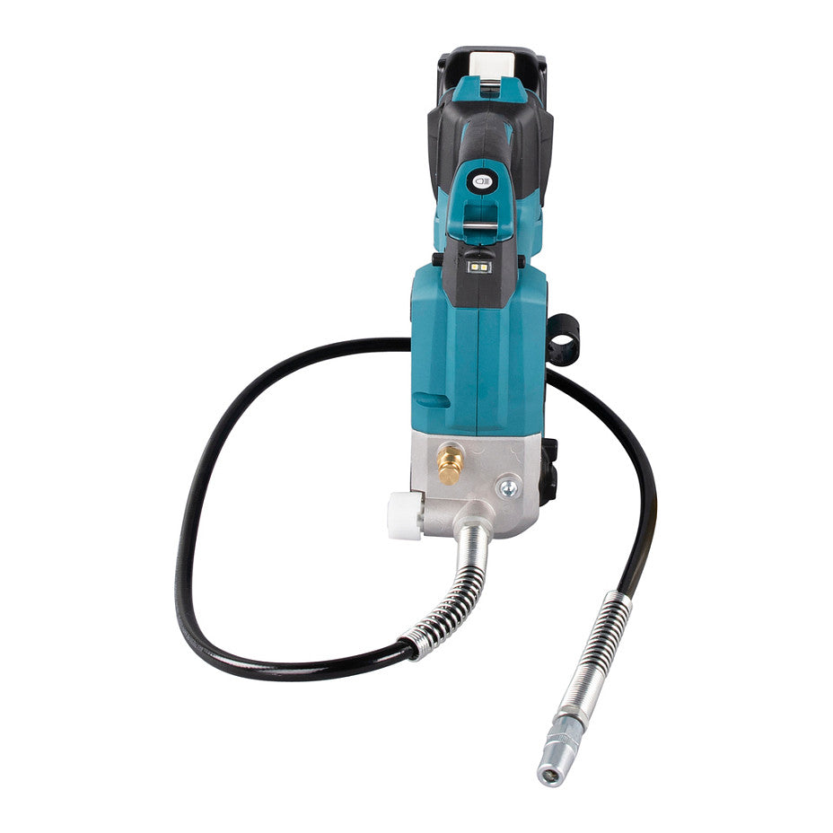 Makita DGP180Z Akku-Druckluft-Fettpresse