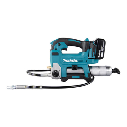 Makita DGP180Z Akku-Druckluft-Fettpresse