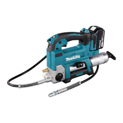 Makita DGP180Z Akku-Druckluft-Fettpresse