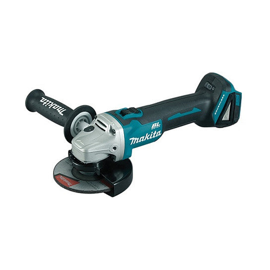 Makita DGA504Z Akku-Winkelschleifer