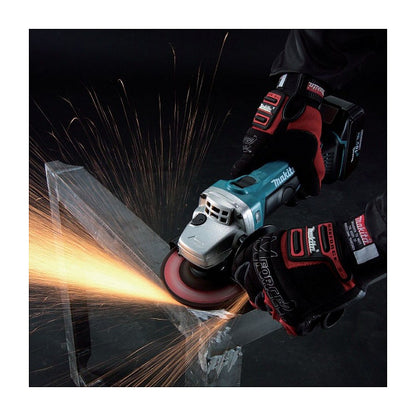 Makita DGA504Z Akku-Winkelschleifer