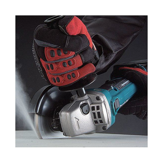 Makita DGA504Z Akku-Winkelschleifer