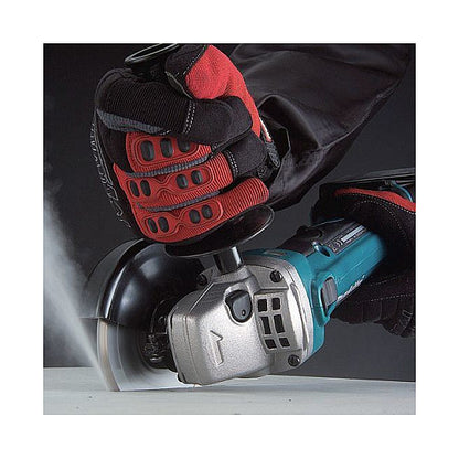 Makita DGA504Z Akku-Winkelschleifer