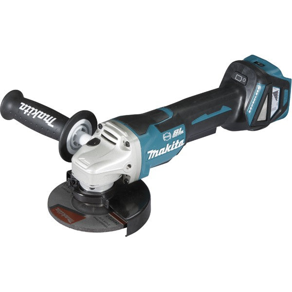Makita Winkelschleifer - DGA517 ohne Akku