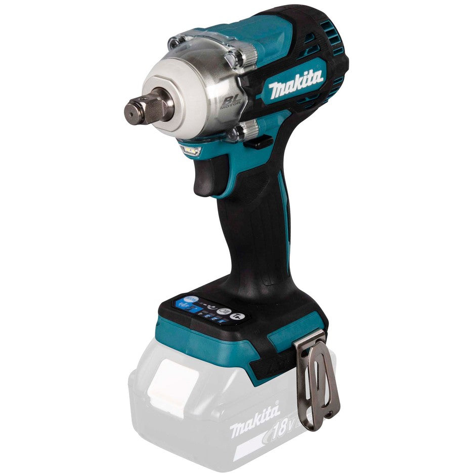 Makita DTW300Z Akku-Schlagschrauber