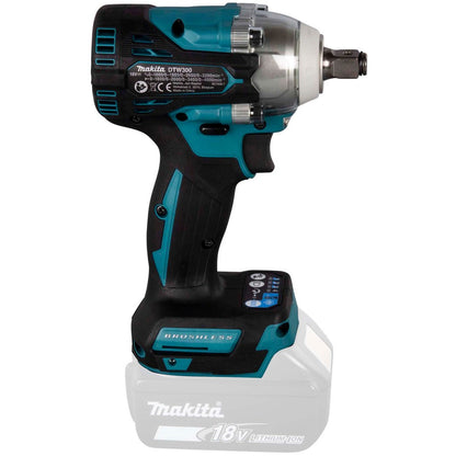 Makita DTW300Z Akku-Schlagschrauber
