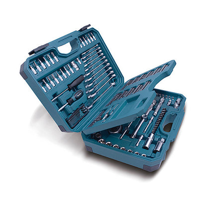 Makita E-10883 Werkzeugkoffer bestückt