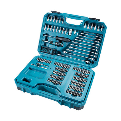 Makita E-10883 Werkzeugkoffer bestückt