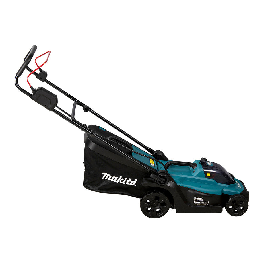 Makita DLM330RM Akku-Rasenmäher