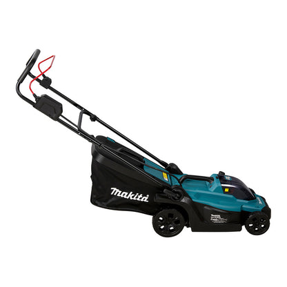Makita DLM330RM Akku-Rasenmäher