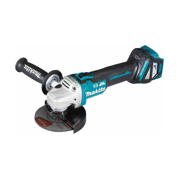 Makita DGA513Z Akku-Winkelschleifer