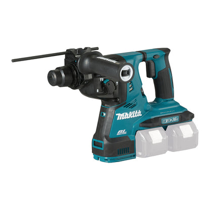 Makita DHR280ZJ Akku-Bohrhammer