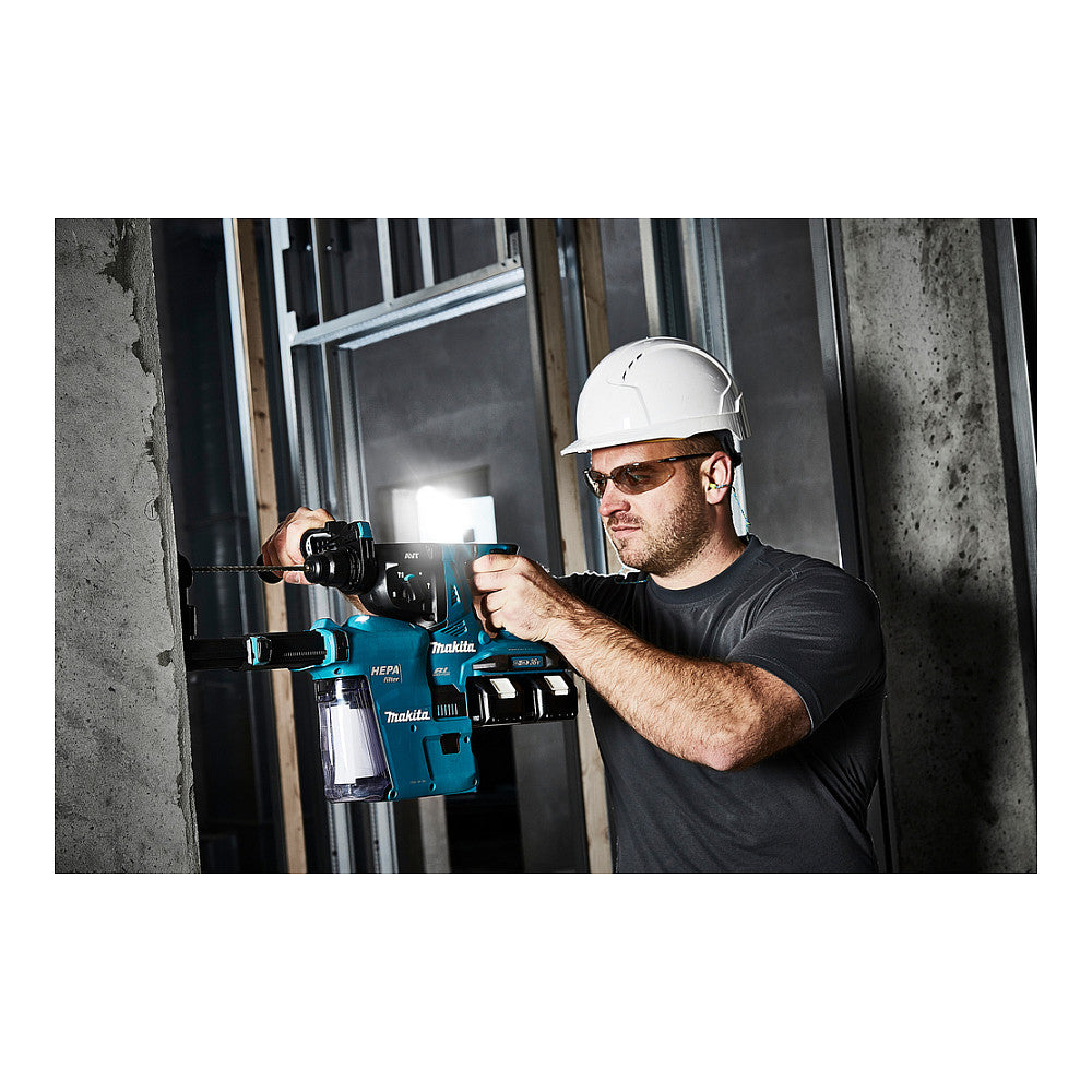 Makita DHR280ZJ Akku-Bohrhammer