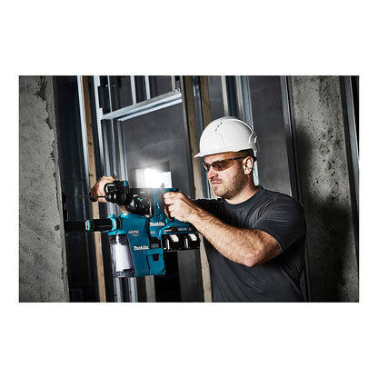 Makita DHR280ZJ Akku-Bohrhammer