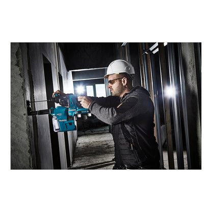 Makita DHR280ZJ Akku-Bohrhammer
