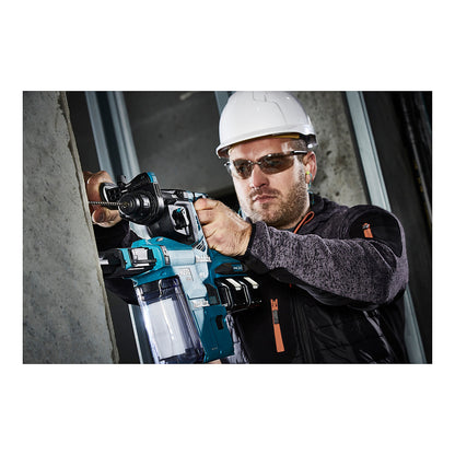 Makita DHR280ZJ Akku-Bohrhammer