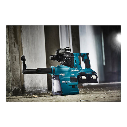 Makita DHR280ZJ Akku-Bohrhammer