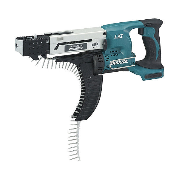 Makita DFR550Z Akku-Magazinschrauber