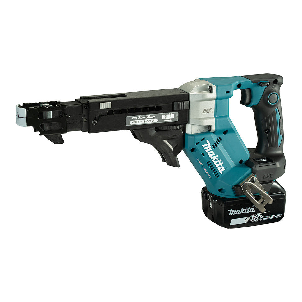 Makita DFR551Z Akku-Magazinschrauber