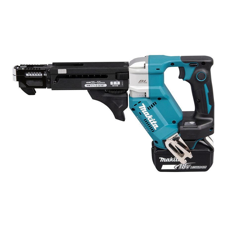 Makita DFR551Z Akku-Magazinschrauber