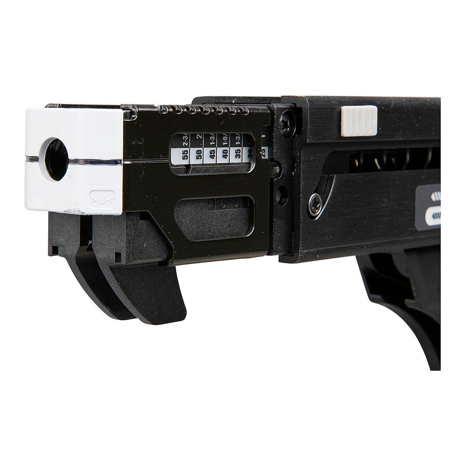 Makita DFR551Z Akku-Magazinschrauber