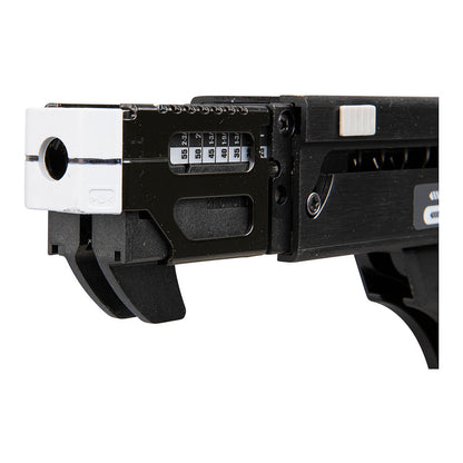Makita DFR551Z Akku-Magazinschrauber